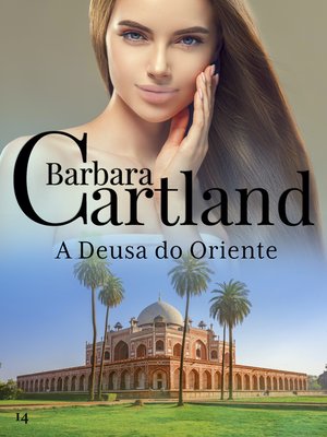 cover image of A Deusa do Oriente